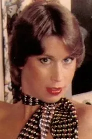 Retrato de Suzannah French