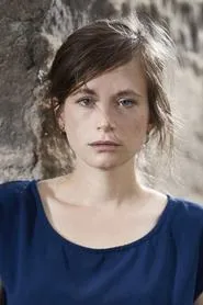 Retrato de Suzanne Aubert