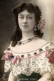 Foto de Suzanne Avril
