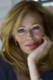 Retrato de Suzanne Bjerrehuus
