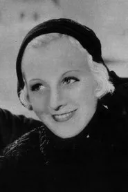 Retrato de Suzanne Christy
