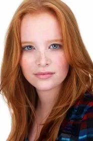 Retrato de Suzanne Dengel