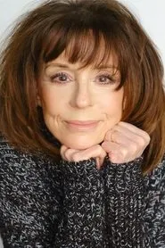 Retrato de Suzanne Ford