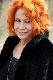 Suzanne Geyer en Ein Mordanschlag