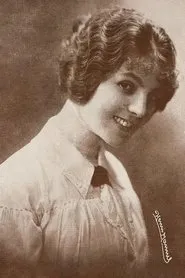 Retrato de Suzanne Grandais