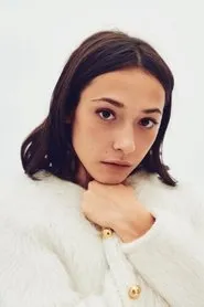 Suzanne Jouannet en La voie royale