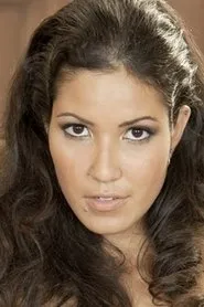 Retrato de Suzanne Kelly