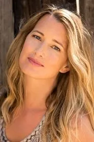 Retrato de Suzanne Lanza