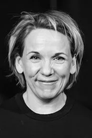 Retrato de Suzanne Paalgard
