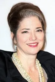 Retrato de Suzanne Savoy