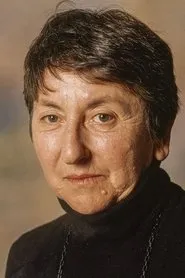 Foto de Suzanne Schiffman