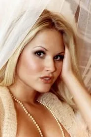 Suzanne Stokes en Playboy Video Playmate Calendar 2001