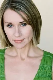 Suzanne Turner en En lugares oscuros