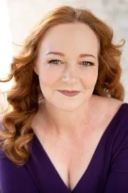 Retrato de Suzanne Webcke
