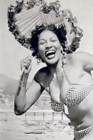 Suzette Harbin en Bomba and the Jungle Girl