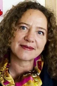 Retrato de Suzette Kempf