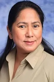 Suzette Ranillo en Kumander Alibasbas