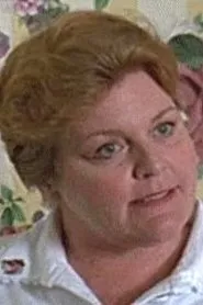 Suzi Bass en The Cracker Man