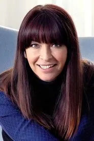 Retrato de Suzi Perry