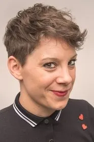 Suzi Ruffell en The Great Xmas Rant