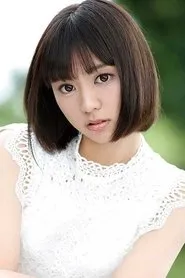 Retrato de Suzu Monami