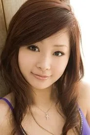Retrato de Suzuka Ishikawa