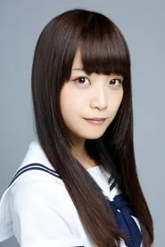 Retrato de Suzuka Morikawa