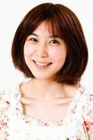 Retrato de Suzuna Kinoshita