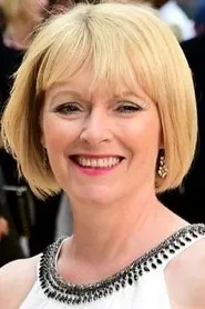 Suzy Aitchison en Muerte en el año nuevo