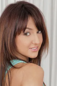 Retrato de Suzy Rainbow
