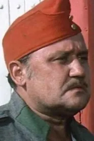 Retrato de Svatopluk Skládal