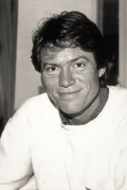 Retrato de Svein Sturla Hungnes