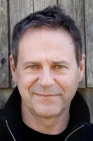 Retrato de Svein Tindberg
