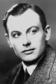 Retrato de Sven Garbo