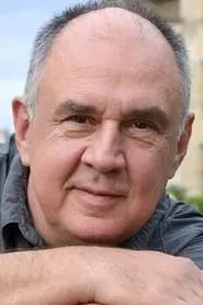 Svetislav 'Bule' Goncić en Hajde da se volimo