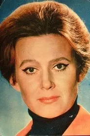 Retrato de Svetlana Danilchenko