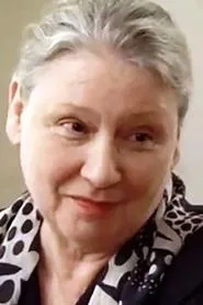 Retrato de Svetlana Gaytan