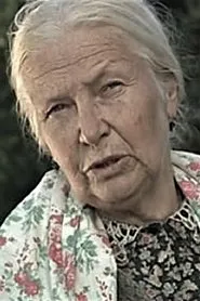 Retrato de Svetlana Kireeva