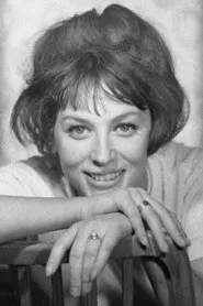 Retrato de Svetlana Korkoshko