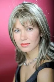 Retrato de Svetlana Kuznetsova