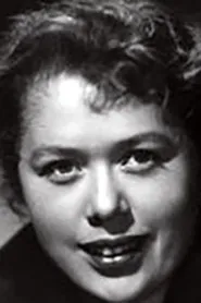 Retrato de Svetlana Mazovetskaya