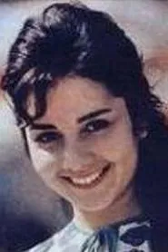 Retrato de Svetlana Norbayeva