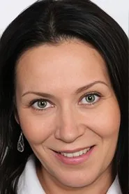 Retrato de Svetlana Potanina