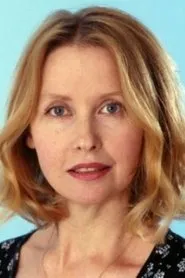 Retrato de Svetlana Ryabova