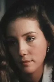 Retrato de Svetlana Ryumina