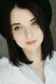Retrato de Svetlana Yastrebova