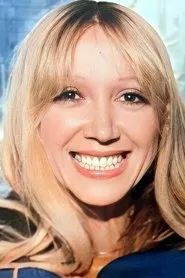 Retrato de Svetlana