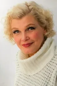 Retrato de Svitlana Shtanko
