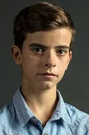 Retrato de Swann Nambotin