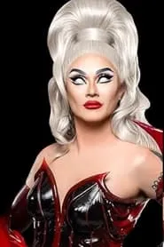 Swanthula Boulet en The Boulet Brothers' Halfway to Halloween TV Special